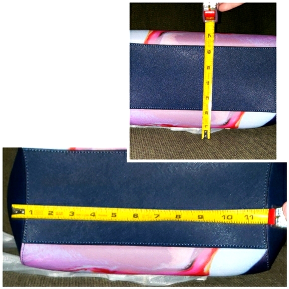 Calvin Klein Purse - Picture 8 of 10